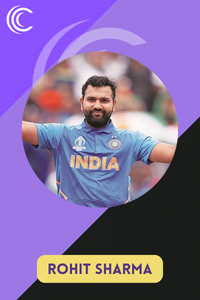 Rohit Sharma : Key Player in IPL 2023